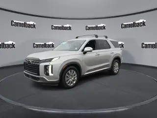 Hyundai PALISADE 2023 AWD SEL 4dr SUV