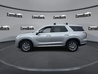 Hyundai PALISADE 2023 AWD SEL 4dr SUV