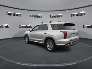 Hyundai PALISADE 2023 AWD SEL 4dr SUV
