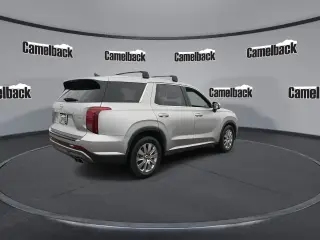 Hyundai PALISADE 2023 AWD SEL 4dr SUV