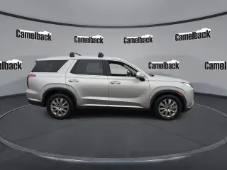 Hyundai PALISADE 2023 AWD SEL 4dr SUV