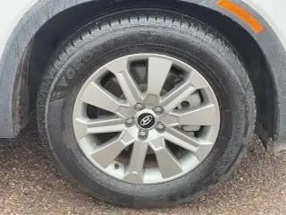 Hyundai PALISADE 2023 AWD SEL 4dr SUV