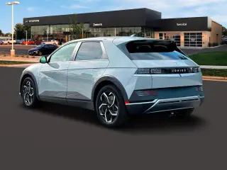 Hyundai IONIQ 5 2024 AWD SEL 4dr Crossover