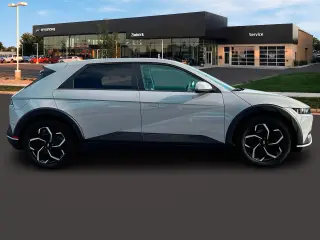 Hyundai IONIQ 5 2024 AWD SEL 4dr Crossover