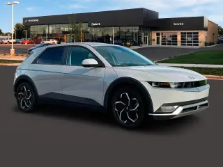 Hyundai IONIQ 5 2024 AWD SEL 4dr Crossover