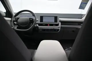 Hyundai IONIQ 5 2024 AWD SEL 4dr Crossover