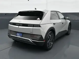 Hyundai IONIQ 5 2024 AWD SEL 4dr Crossover