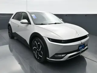 Hyundai IONIQ 5 2024 AWD SEL 4dr Crossover