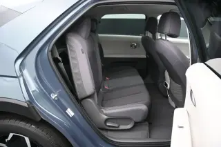 Hyundai IONIQ 5 2024 AWD SEL 4dr Crossover