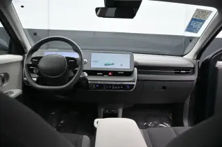 Hyundai IONIQ 5 2024 AWD SEL 4dr Crossover