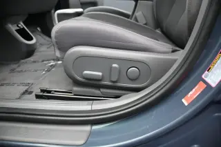 Hyundai IONIQ 5 2024 AWD SEL 4dr Crossover