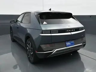 Hyundai IONIQ 5 2024 AWD SEL 4dr Crossover