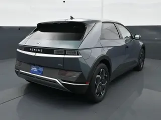 Hyundai IONIQ 5 2024 AWD SEL 4dr Crossover