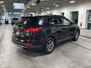 Hyundai SANTA FE Sport 2015 AWD 2.4L 4dr SUV