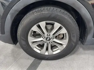 Hyundai SANTA FE Sport 2015 AWD 2.4L 4dr SUV