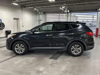 Hyundai SANTA FE Sport 2015 AWD 2.4L 4dr SUV