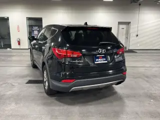Hyundai SANTA FE Sport 2015 AWD 2.4L 4dr SUV