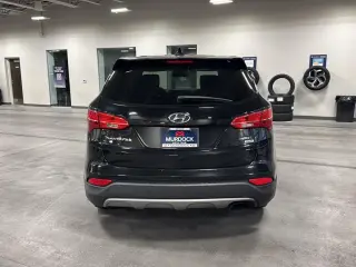 Hyundai SANTA FE Sport 2015 AWD 2.4L 4dr SUV