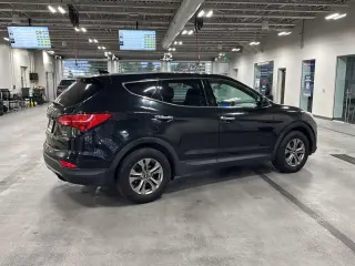 Hyundai SANTA FE Sport 2015 AWD 2.4L 4dr SUV