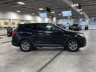 Hyundai SANTA FE Sport 2015 AWD 2.4L 4dr SUV