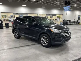 Hyundai SANTA FE Sport 2015 AWD 2.4L 4dr SUV