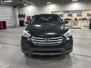 Hyundai SANTA FE Sport 2015 AWD 2.4L 4dr SUV