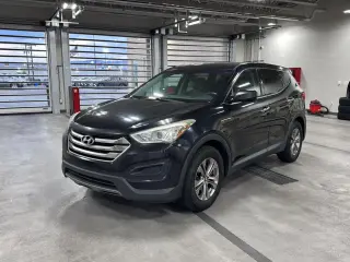 Hyundai SANTA FE Sport 2015 AWD 2.4L 4dr SUV