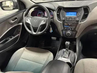 Hyundai SANTA FE Sport 2015 AWD 2.4L 4dr SUV