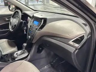 Hyundai SANTA FE Sport 2015 AWD 2.4L 4dr SUV