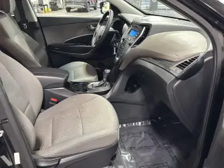 Hyundai SANTA FE Sport 2015 AWD 2.4L 4dr SUV