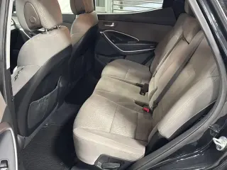 Hyundai SANTA FE Sport 2015 AWD 2.4L 4dr SUV