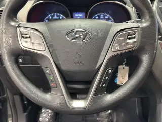 Hyundai SANTA FE Sport 2015 AWD 2.4L 4dr SUV
