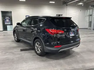 Hyundai SANTA FE Sport 2015 AWD 2.4L 4dr SUV
