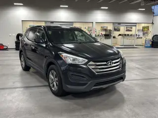 Hyundai SANTA FE Sport 2015 AWD 2.4L 4dr SUV