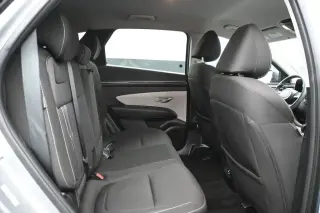 Hyundai TUCSON Híbrido enchufable 2024 AWD SEL 4dr SUV