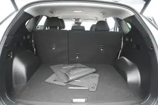Hyundai TUCSON Híbrido enchufable 2024 AWD SEL 4dr SUV