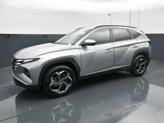 Hyundai TUCSON Híbrido enchufable 2024 AWD SEL 4dr SUV