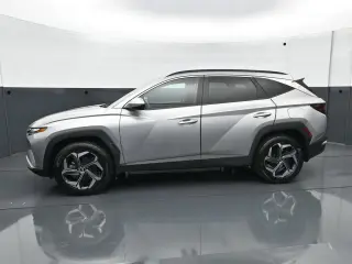 Hyundai TUCSON Híbrido enchufable 2024 AWD SEL 4dr SUV