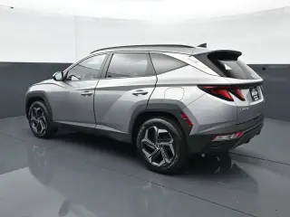 Hyundai TUCSON Híbrido enchufable 2024 AWD SEL 4dr SUV