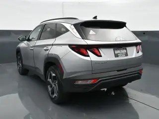 Hyundai TUCSON Híbrido enchufable 2024 AWD SEL 4dr SUV