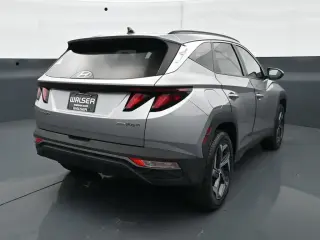 Hyundai TUCSON Híbrido enchufable 2024 AWD SEL 4dr SUV