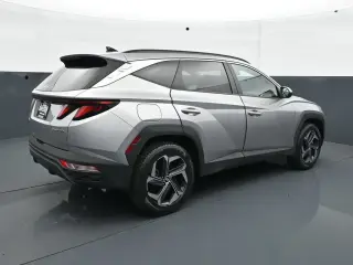 Hyundai TUCSON Híbrido enchufable 2024 AWD SEL 4dr SUV