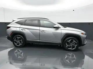Hyundai TUCSON Híbrido enchufable 2024 AWD SEL 4dr SUV