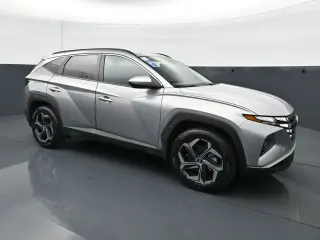 Hyundai TUCSON Híbrido enchufable 2024 AWD SEL 4dr SUV
