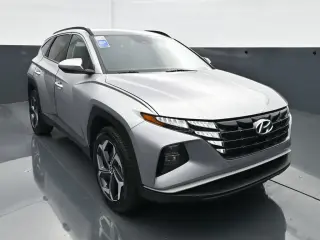 Hyundai TUCSON Híbrido enchufable 2024 AWD SEL 4dr SUV