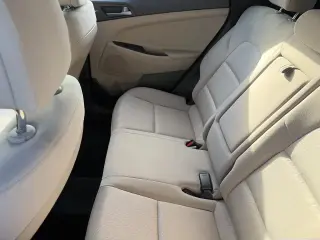 Hyundai TUCSON 2016 SE 4dr SUV