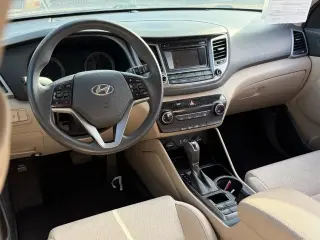 Hyundai TUCSON 2016 SE 4dr SUV