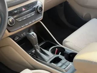 Hyundai TUCSON 2016 SE 4dr SUV