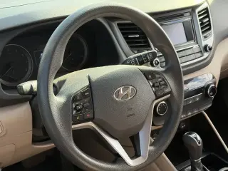 Hyundai TUCSON 2016 SE 4dr SUV