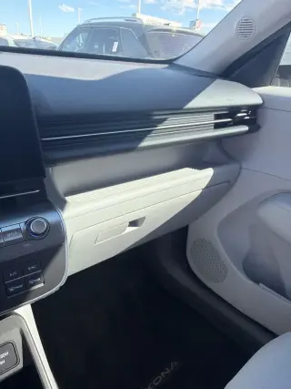 Hyundai KONA 2025 SEL Convenience 4dr Crossover